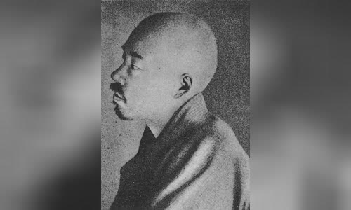 Masaoka Shiki