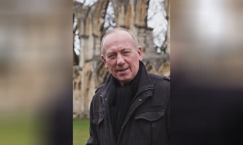 Christopher Timothy