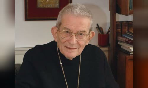 Loris Francesco Capovilla