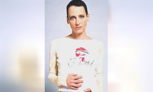 Lori Petty