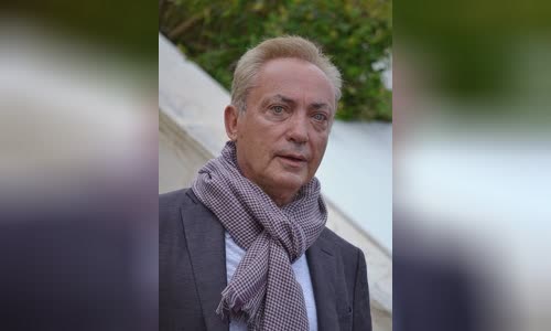 Udo Kier