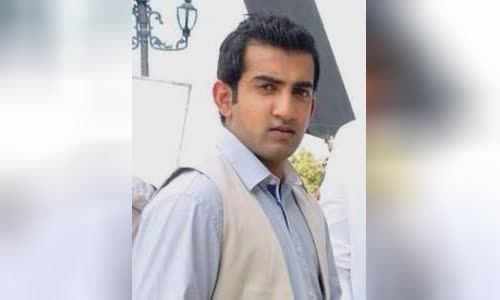 Gautam Gambhir