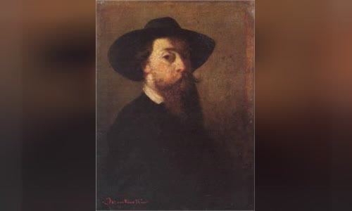 Adolphe Monticelli