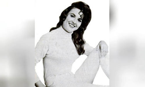 Melba Montgomery