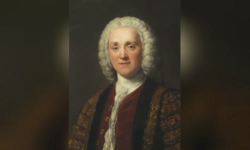 George Grenville