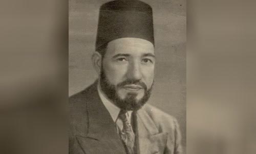Hassan al-Banna