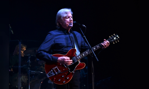 Justin Hayward