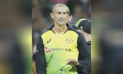 Ashton Agar