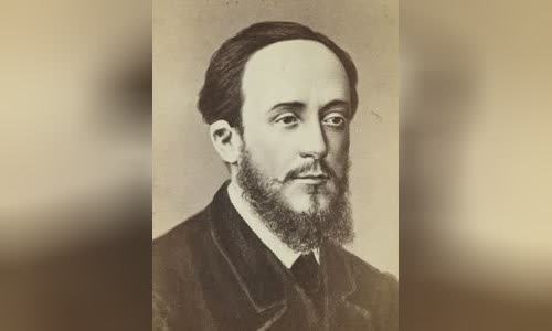 Dmitry Pisarev