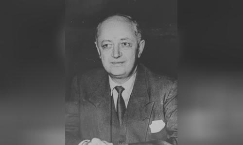 Christian Pineau