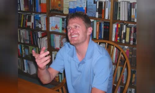 Floyd Landis