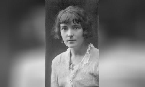 Katherine Mansfield