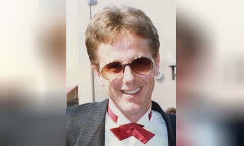 Harry Anderson