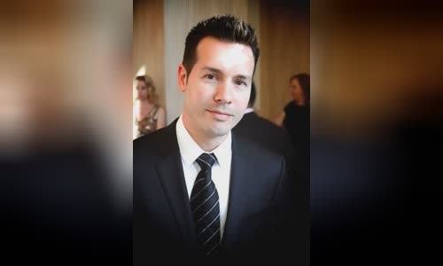 Jon Seda