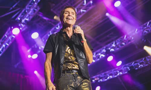 Cliff Richard
