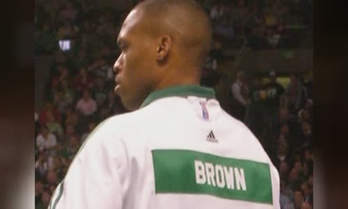 P. J. Brown