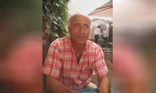 Mordechai Vanunu