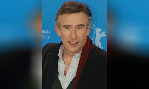 Steve Coogan