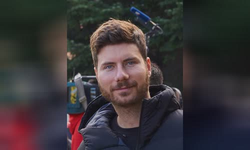 Ivan Pernar (politician, born 1985)