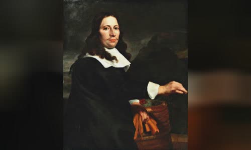 Simon van der Stel