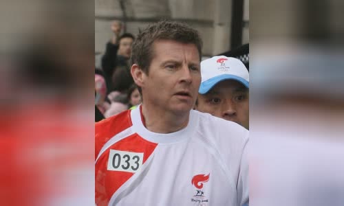 Steve Cram