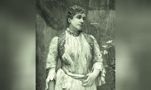 Julia A. Ames