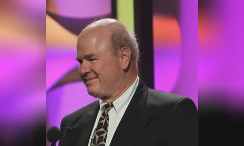 Larry Miller (comedian)