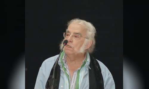 Agustín García Calvo
