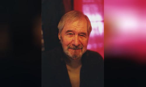 Ed McBain