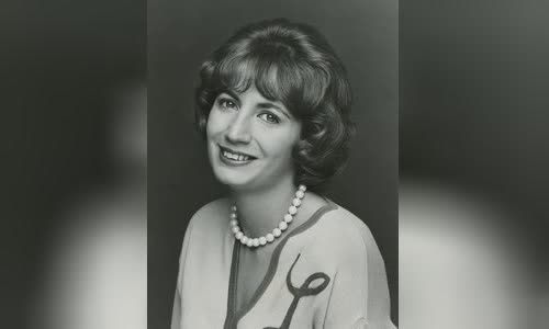 Penny Marshall