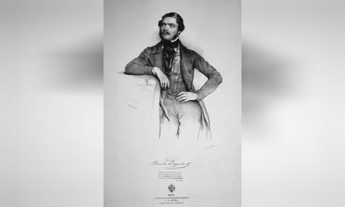 Alexander Dreyschock
