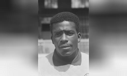 Stanley Menzo