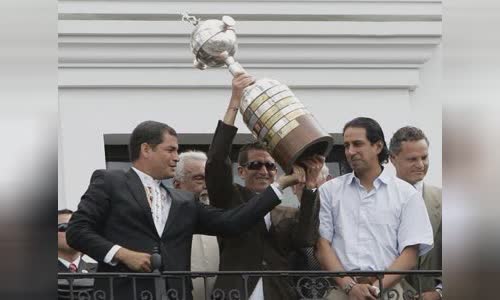Patricio Urrutia