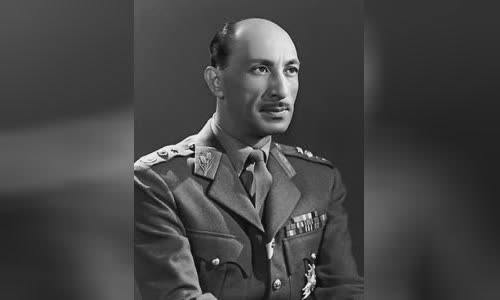 Mohammed Zahir Shah