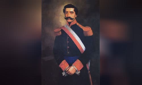 Mariano Herencia Zevallos