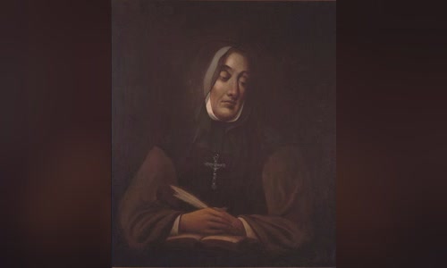 Marie-Marguerite d'Youville