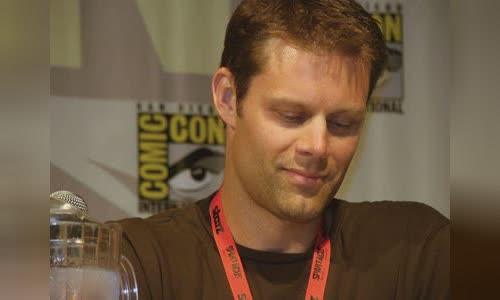 Matt Keeslar