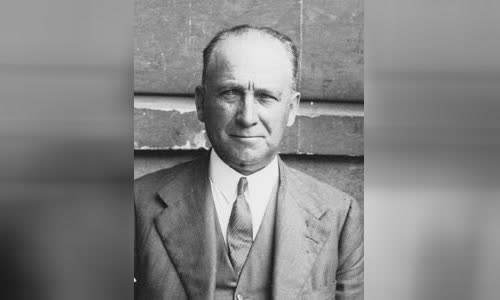 Francisco Largo Caballero