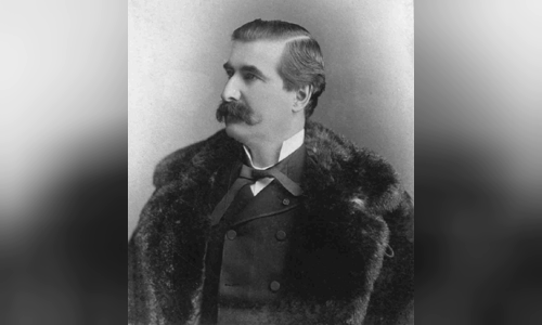 Honoré Mercier