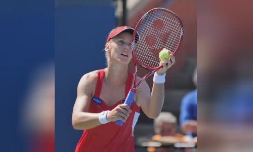 Elena Dementieva