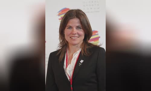 Pernilla Wiberg