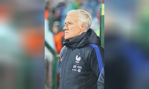 Didier Deschamps