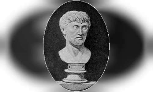 Lucretius