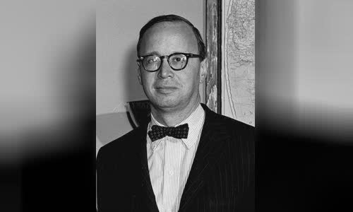 Arthur M. Schlesinger Jr.