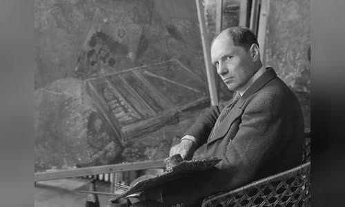 Jóhannes Sveinsson Kjarval