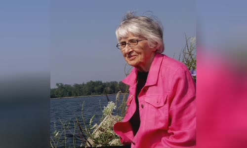 Marguerite Andersen