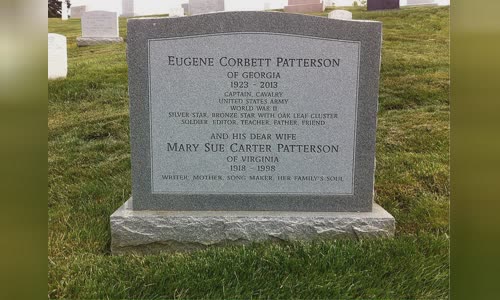 Eugene Patterson