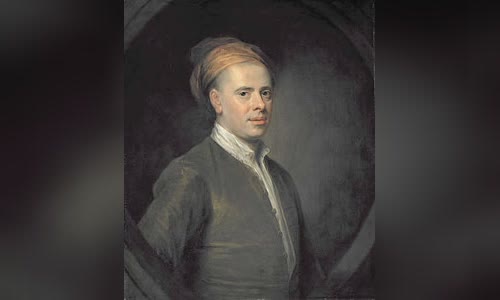 Allan Ramsay (poet)