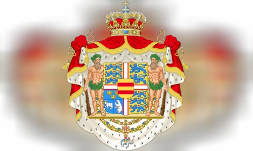 Prince Christian of Denmark
