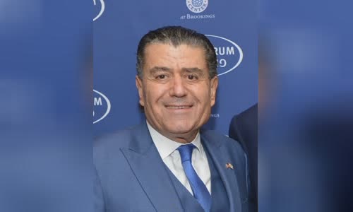 Haim Saban